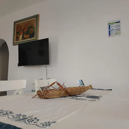 Apartman Dimora Del Tramonto