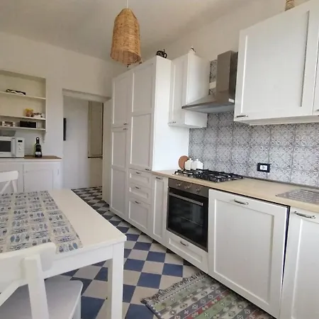 Apartman Dimora Del Tramonto