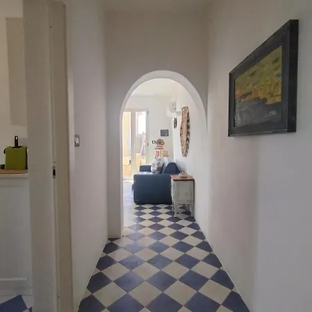 Apartman Dimora Del Tramonto