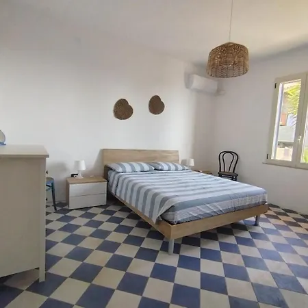 Dimora Del Tramonto Apartman *