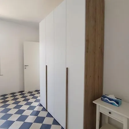 Apartman Dimora Del Tramonto Porto Alabe