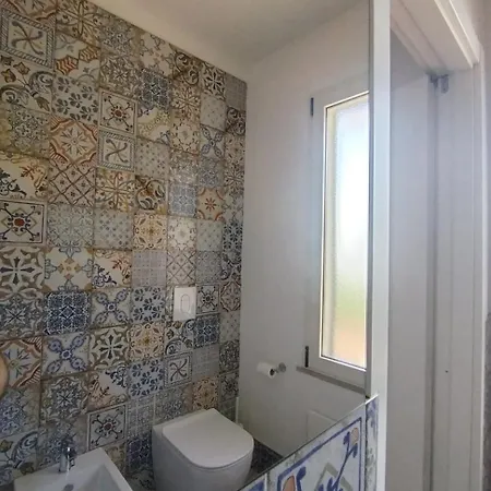 Apartman Dimora Del Tramonto