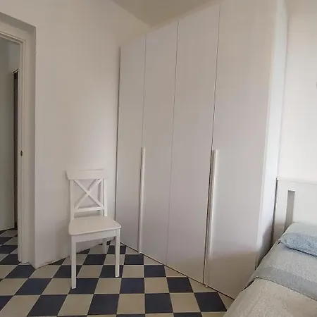 Dimora Del Tramonto Apartman