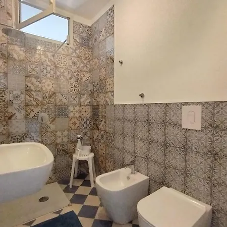 Apartman Dimora Del Tramonto