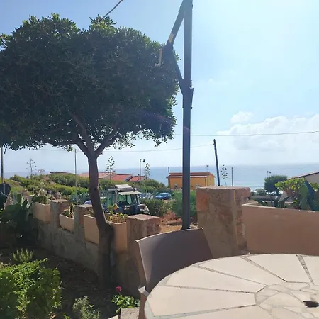 Apartman Dimora Del Tramonto