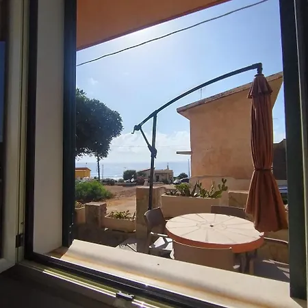 Apartman Dimora Del Tramonto Porto Alabe
