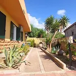 Apartmán Dimora Del Tramonto