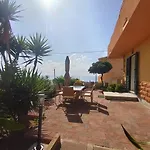 Dimora Del Tramonto Apartmán Porto Alabe