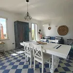 Apartmán Dimora Del Tramonto *