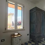 Dimora Del Tramonto Apartmán