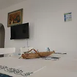 Apartmán Dimora Del Tramonto