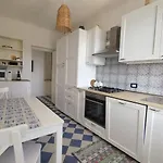 Apartmán Dimora Del Tramonto