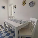 Apartmán Dimora Del Tramonto *