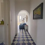 Apartmán Dimora Del Tramonto