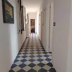 Apartmán Dimora Del Tramonto Porto Alabe