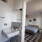 Apartmán Dimora Del Tramonto Porto Alabe