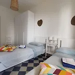 Apartmán Dimora Del Tramonto Porto Alabe