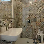 Apartmán Dimora Del Tramonto Porto Alabe