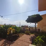 Dimora Del Tramonto Apartmán *