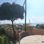 Apartmán Dimora Del Tramonto