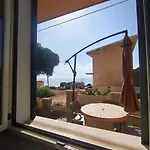 Apartmán Dimora Del Tramonto Porto Alabe