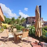 Apartmán Dimora Del Tramonto
