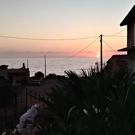 Apartmán Dimora Del Tramonto *