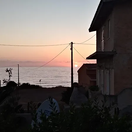 Apartmán Dimora Del Tramonto *